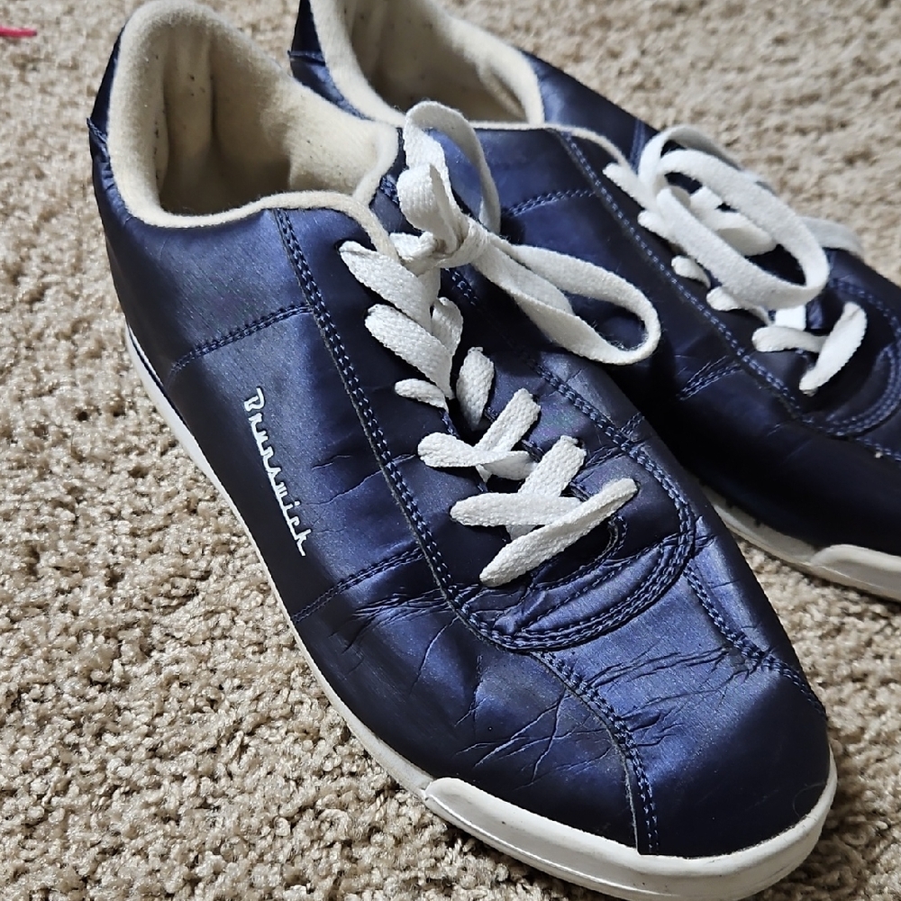 Brunswick Bowling Shoes